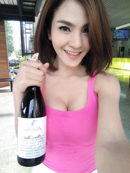 Cewek Thailand ;))