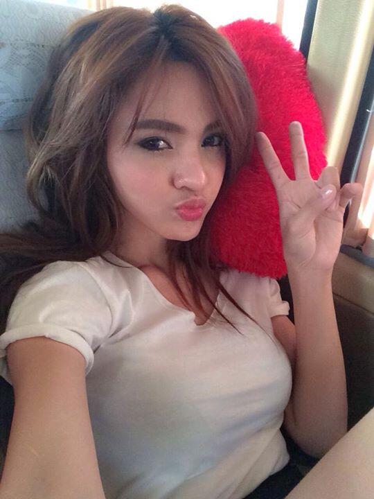 Cewek Thailand ;))