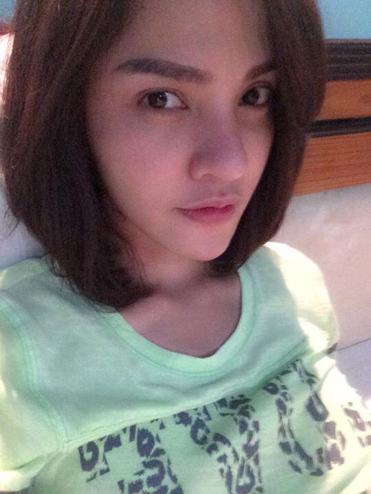Cewek Thailand ;))