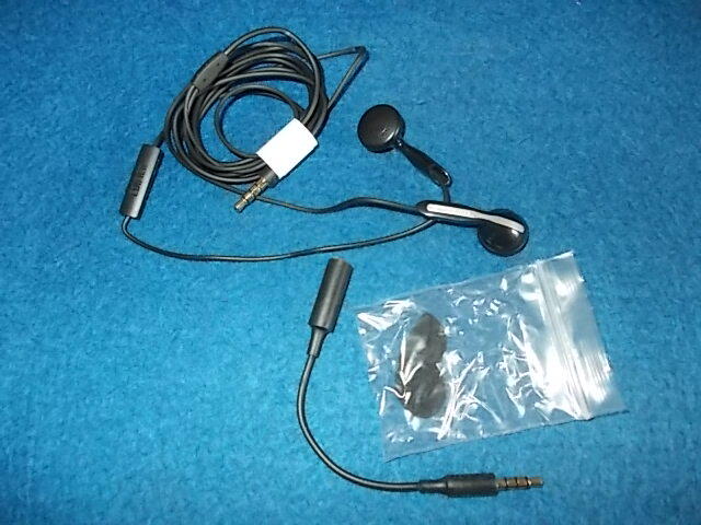 Jual Recommended Earphone/Headphone for Smartphone, harga 