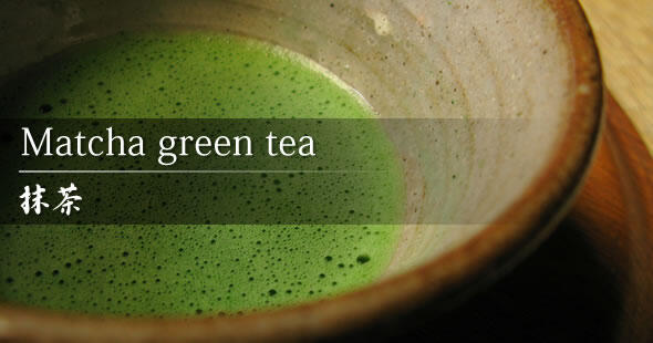 Rahasia Umur Panjang Orang Jepang: Minum Matcha