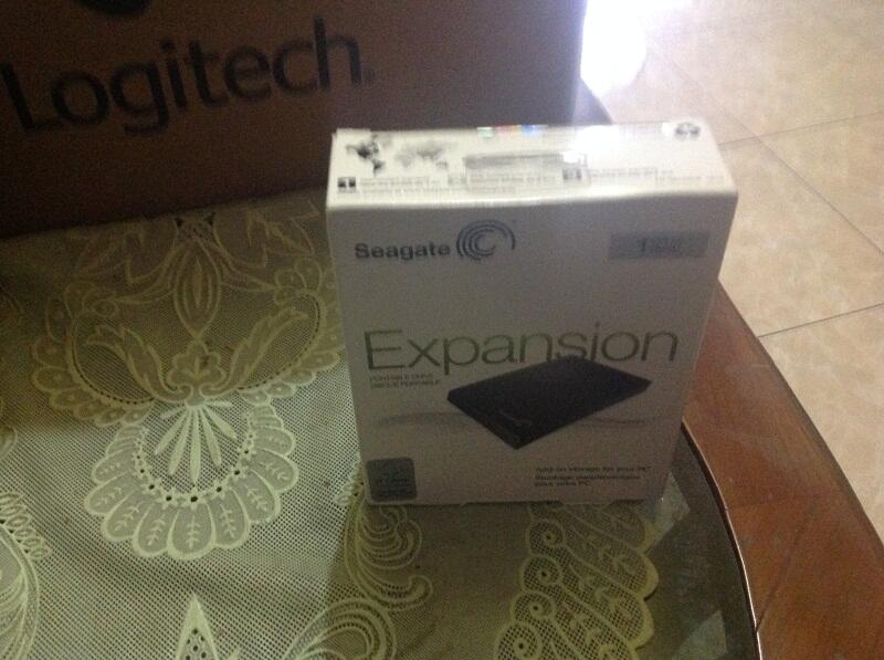 hdd eksternal seagate expansion