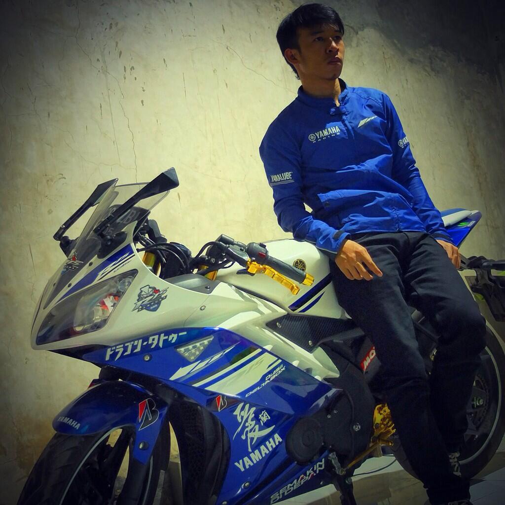 Yamaha R15 Kaskus Rider Community Page 45 KASKUS