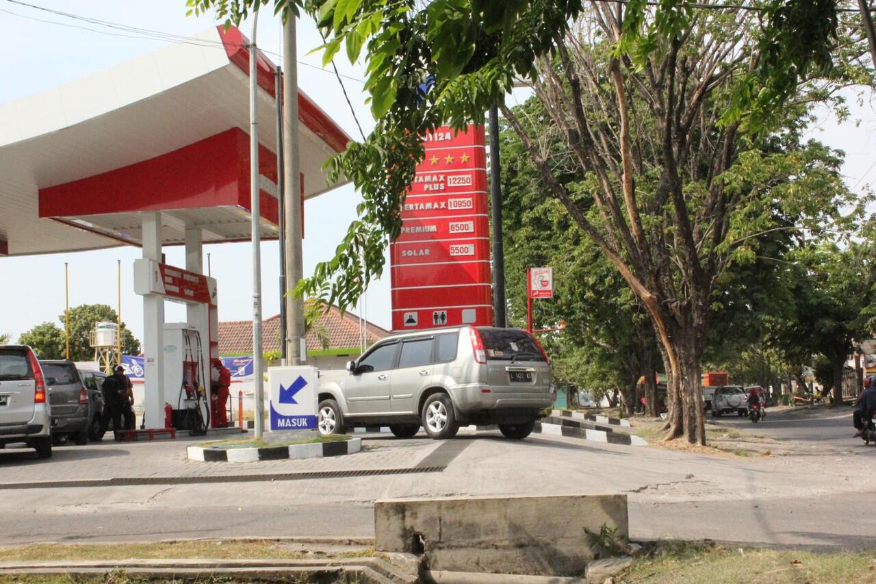 Share Pengalaman BerkesanmU Tentang SPBU Pertamina Dan Dapatkan