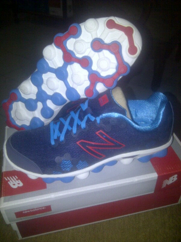 Original Sepatu Newbalance M3090NK1 Running