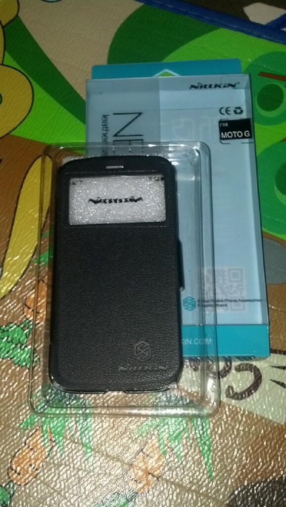 ●NILLKIN Case●Lenovo A6000/P70/Sony Xperia E4/Lumia 435/LG L60/Xiaomi Redmi 2/1s/●