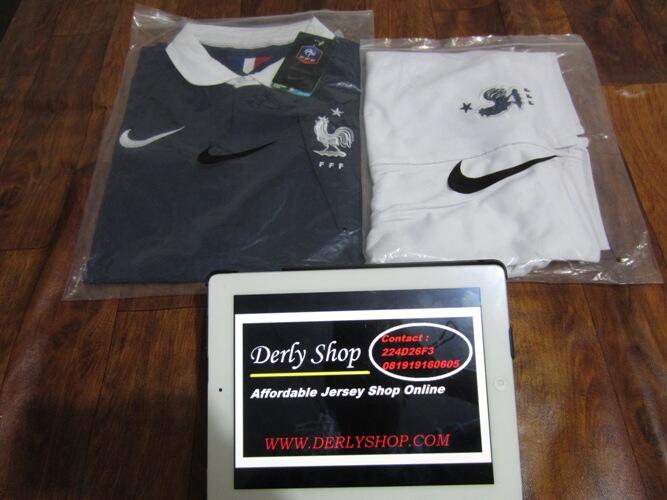 Lelang Murah Meriah Stelan Jersey dan Celana Grade Ori, Gratis Ongkos Kirim !!!