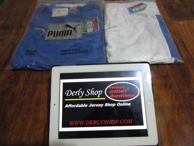 Lelang Murah Meriah Stelan Jersey dan Celana Grade Ori, Gratis Ongkos Kirim !!!