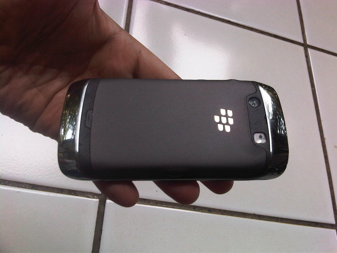 BB TORCH 3 9860 / MONZA FULLSET MULUS BISA TT ANDROID GAN !!