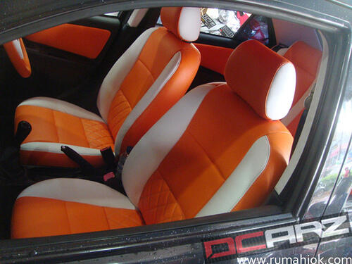 cover jok mobil dan karpet dasar panggilan