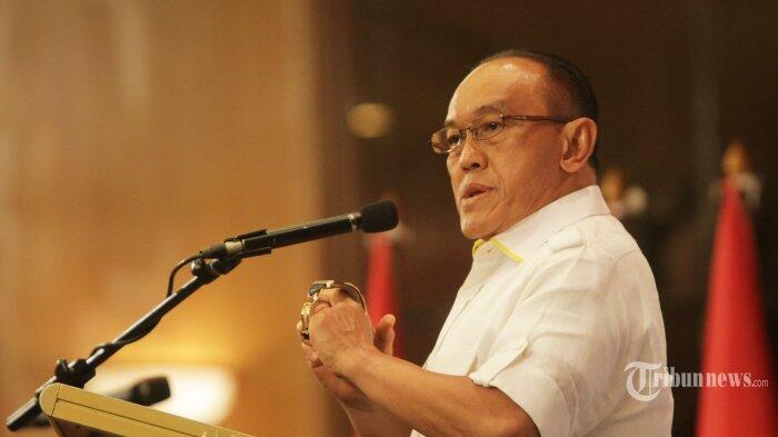 Salim Said: Kalau ARB Gentlemen, Seharusnya Tak Perlu Dituntut Mundur