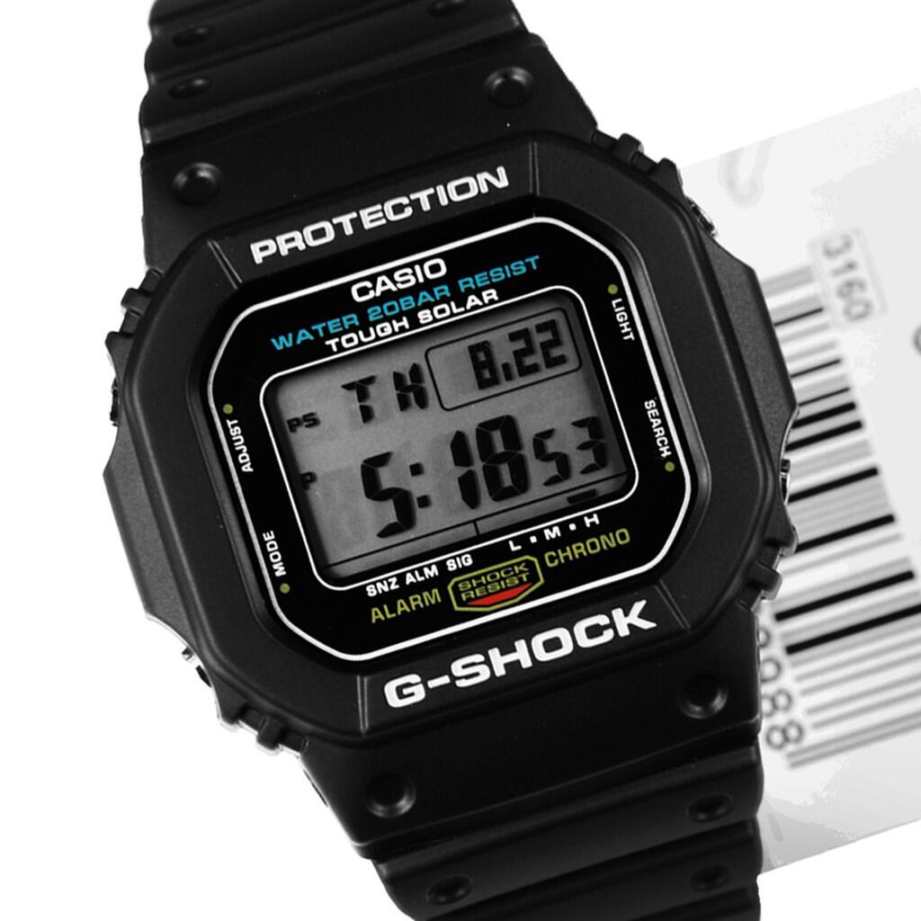 casio g shock 5600hr