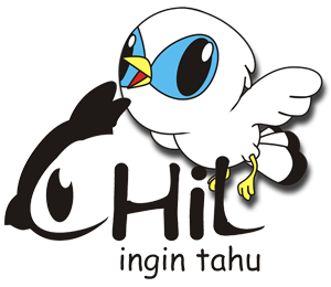 “CHIL INGIN TAHU” - Animasi Burung Jalak Bali Karya Anak Bangsa | KASKUS