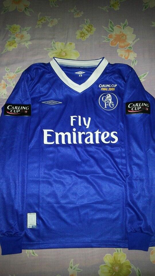 PRE ORDER JERSEY REPLIKA WEST HAM 2001-2003 DR MARTENS BY VENDOR GODSAYS.INC