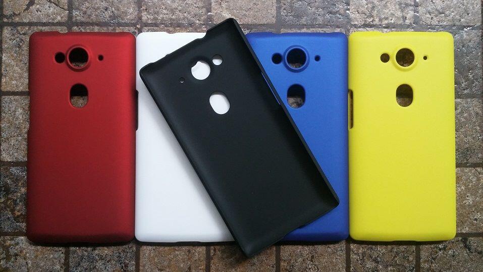 FLIP COVER / Leather case ACER LIQUID E3