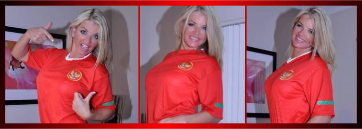 Bintang Porno Ini Sedih Timnas U-19 Dikalahkan Uzbekistan