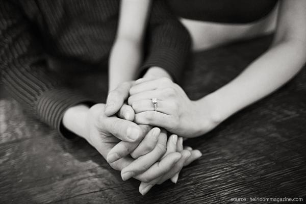 5 Sikap Perempuan yang Bikin Pasangan Tambah Sayang