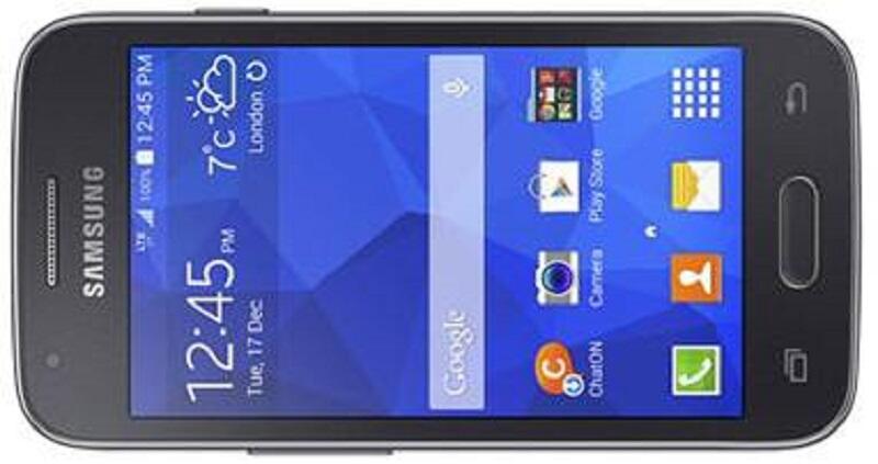 SMARTPHONE SAMSUNG GALAXY ACE 4 LTE