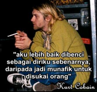 Kumpulan Quotes Keren (Songs, Movies, Figures, etc) (+Pict)