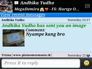 Tatakan sliding/selot plat nomor sepeda motor