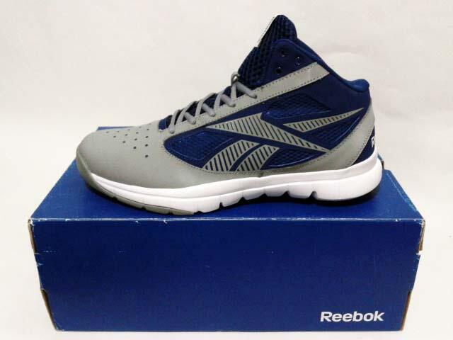 Sepatu Basket Reebok Sublite BB1K5