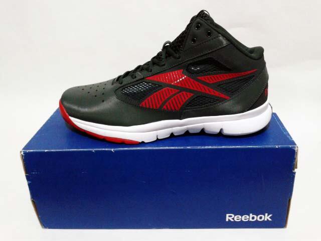 Sepatu Basket Reebok Sublite BB1K5