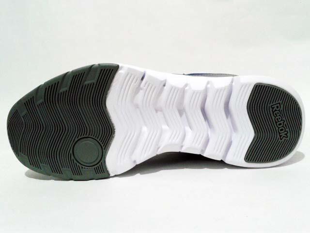 Sepatu Basket Reebok Sublite BB1K5