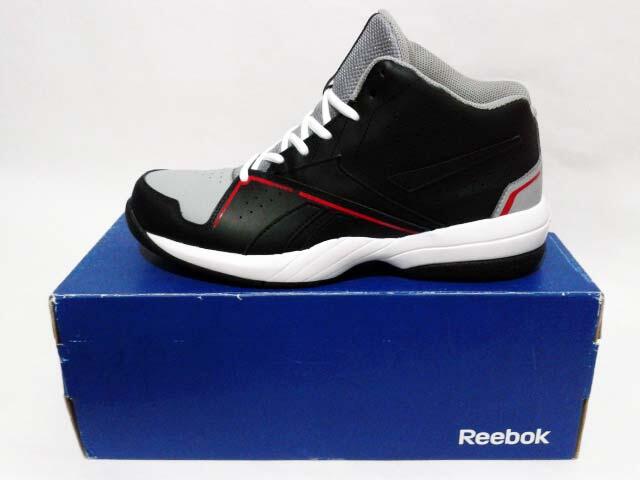Sepatu Basket Reebok Sublite BB1K5