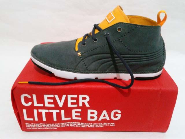 Sepatu Puma Future Tekkies Lite Mid NBK Black White
