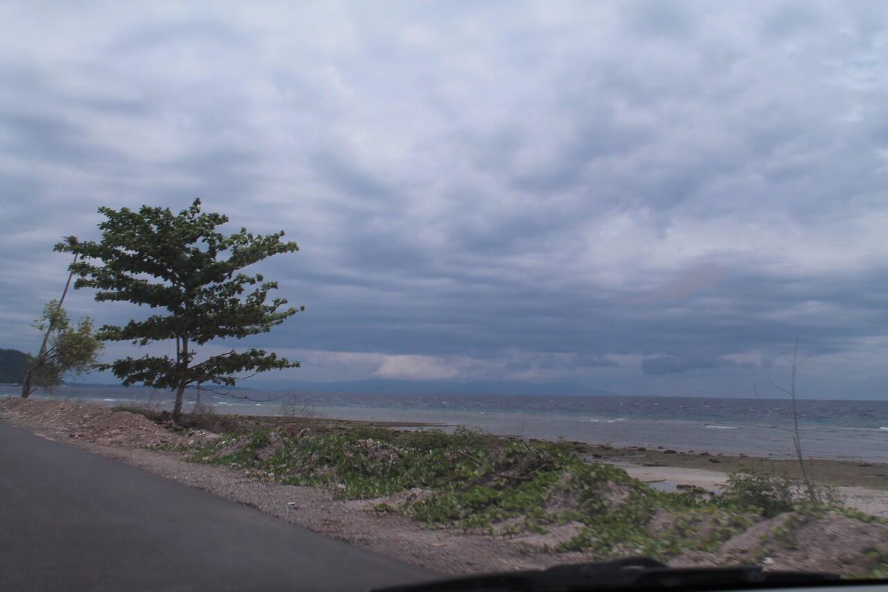 Amazing di Ujung Timur Sulawesi - Pulau Dua (Balantak)