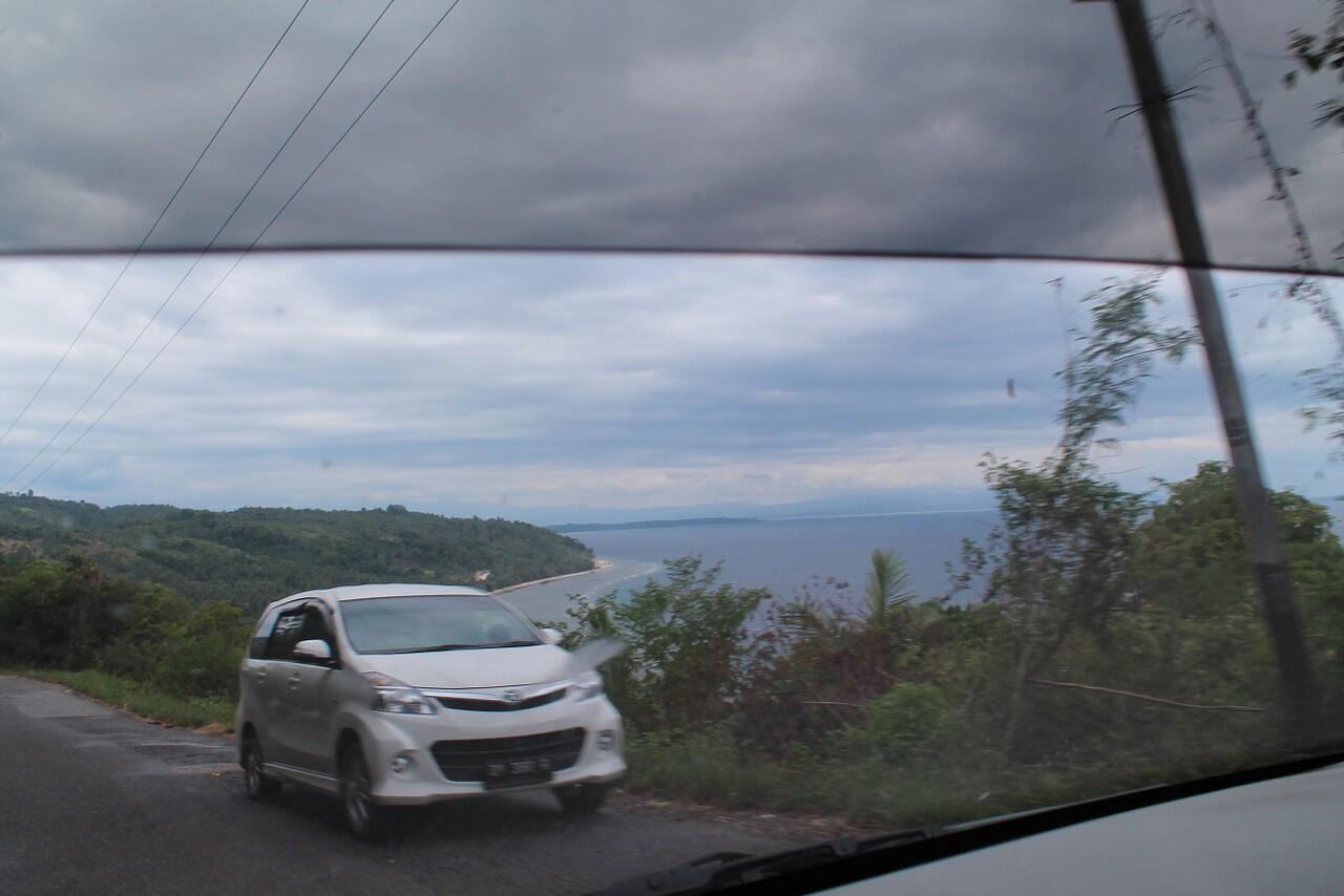 Amazing di Ujung Timur Sulawesi - Pulau Dua (Balantak)