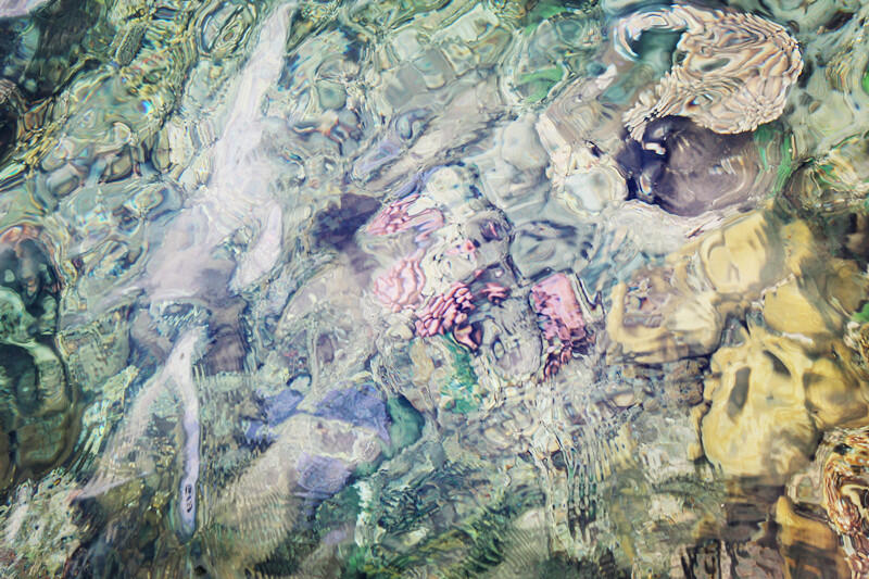 Amazing di Ujung Timur Sulawesi - Pulau Dua (Balantak)