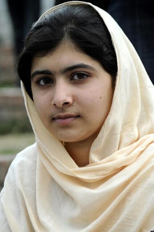 Mengenal Malala Yousafzai, Peraih Nobel Perdamaian Termuda