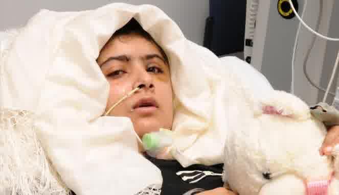 Mengenal Malala Yousafzai, Peraih Nobel Perdamaian Termuda