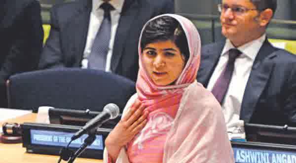 Mengenal Malala Yousafzai, Peraih Nobel Perdamaian Termuda