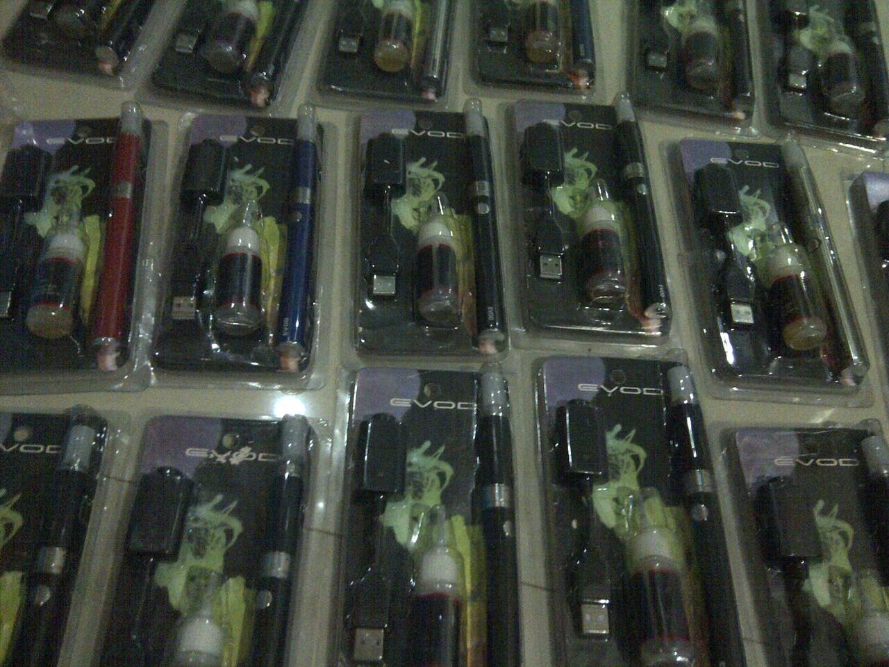 Jual berbagai macam vaping vaporizer/E-liquid variant rasa