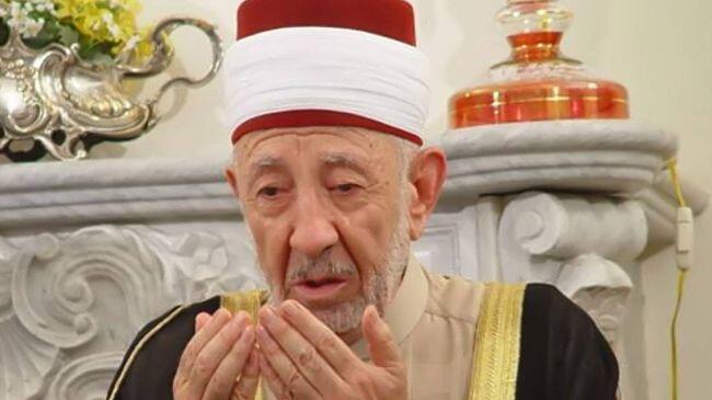 Layakkah Gelar "Asy Syahid" Untuk Syeikh Buthi? (Menjawab Arrahmah.com)