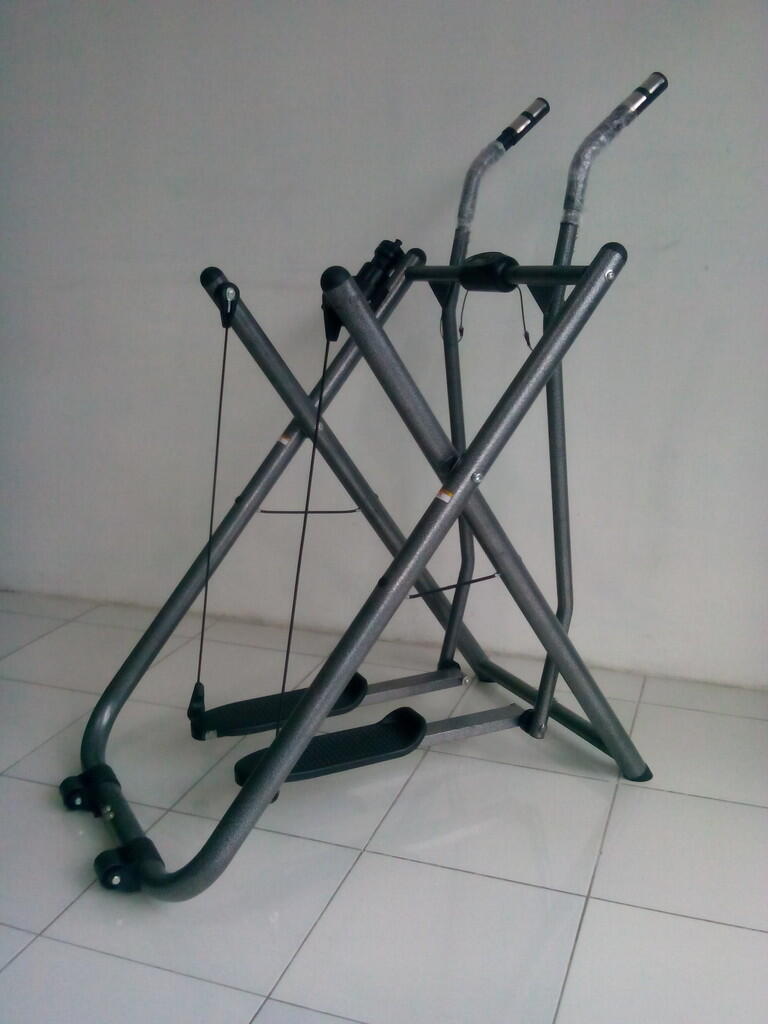 Freestyle Glider Murah TL-145