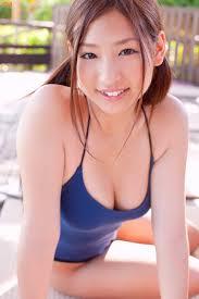 Kumpulan Photo Sexy Si Cantik Imut Ayaka Sayama (No BB++)