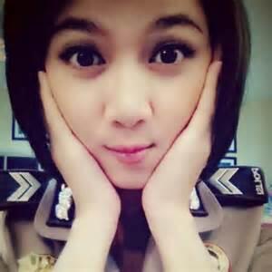 PUISI CINTA UNTUK BRIPTU DARA INTAN.....