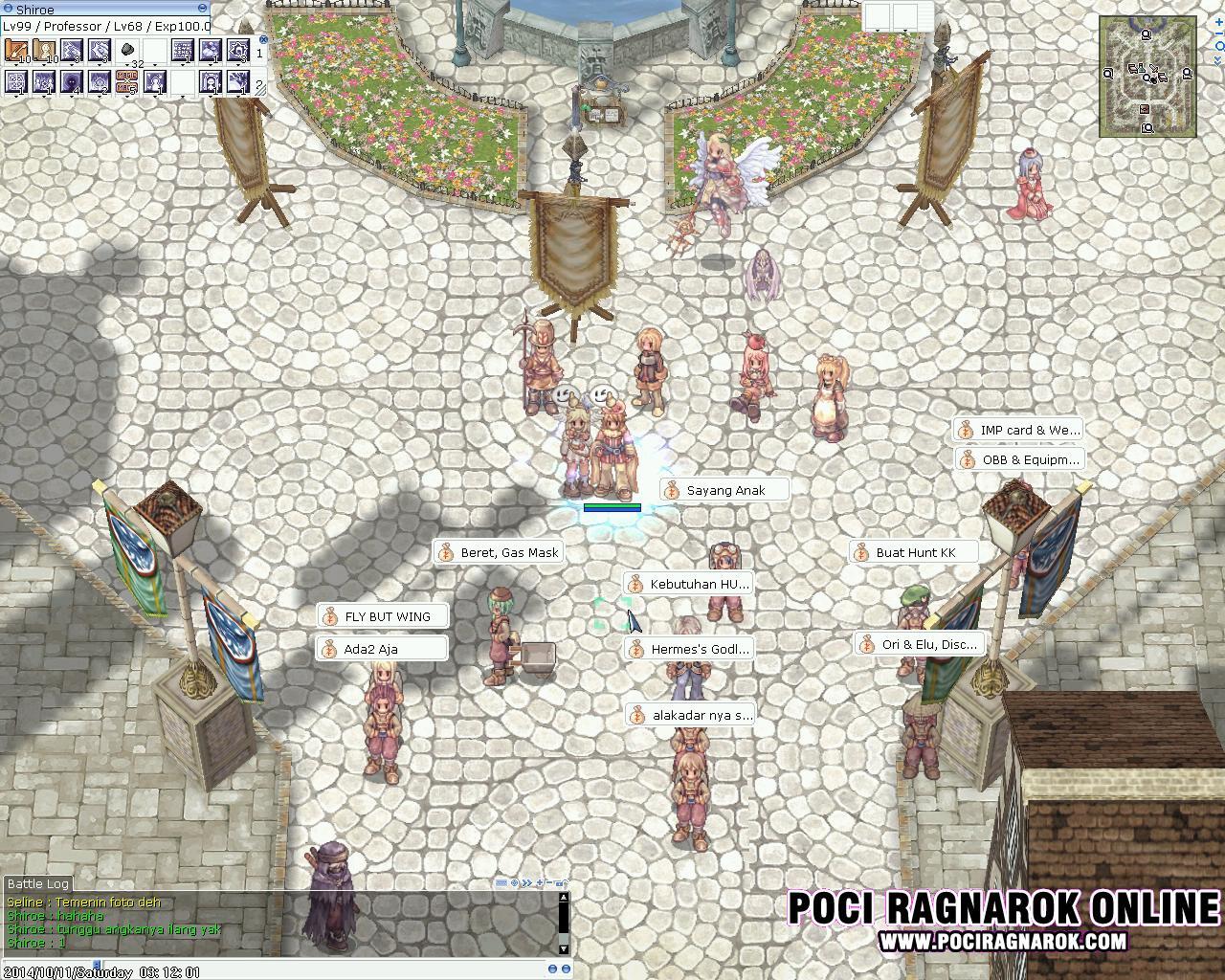 Ragnarok online steam charts фото 87