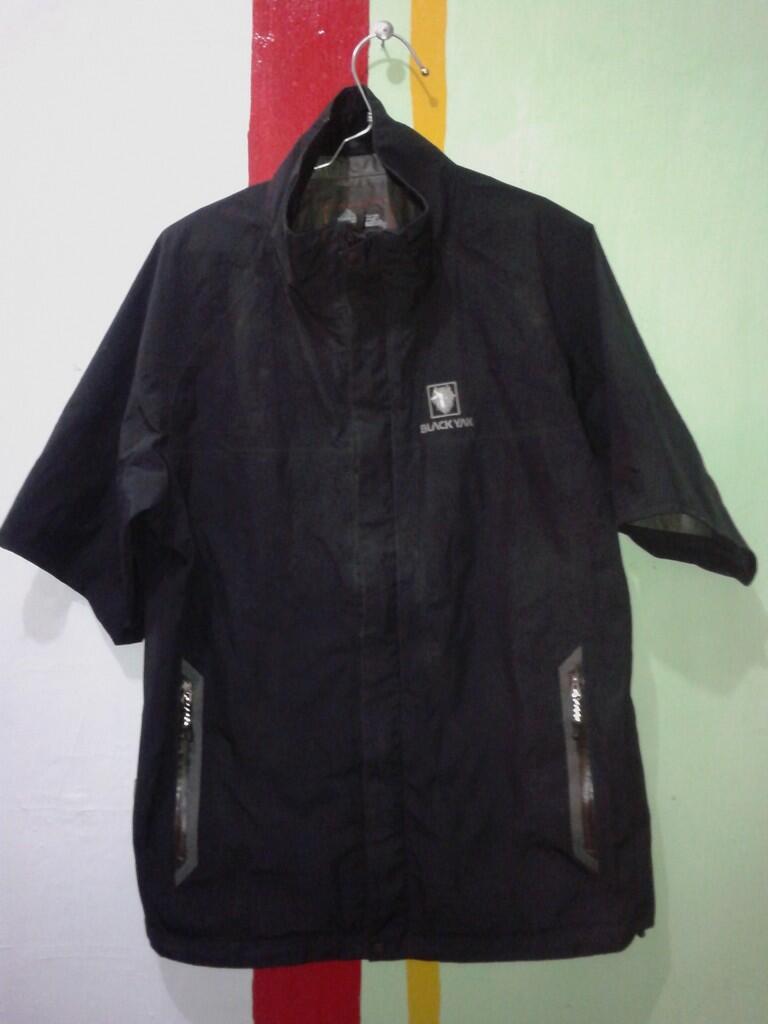 Cari JAKET Gunung Kolping WP, Vest Rompi Black Yak Goretex 