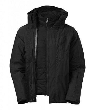 Jaket The North Face vortex size S & M