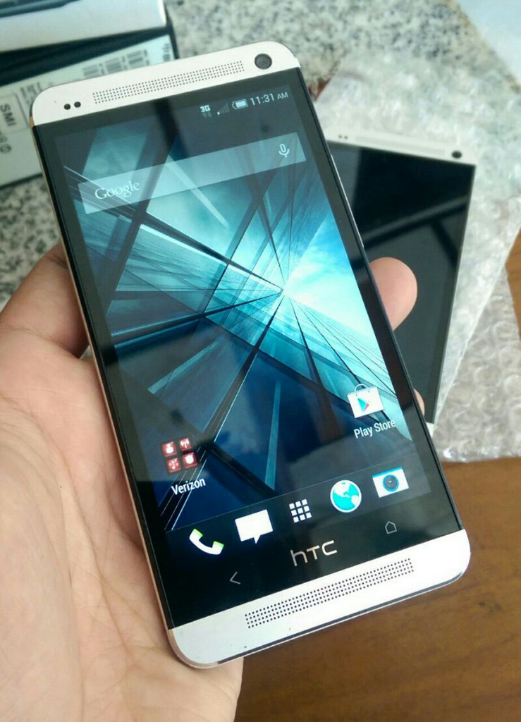 htc one max putih, htc one m7 silver jogja