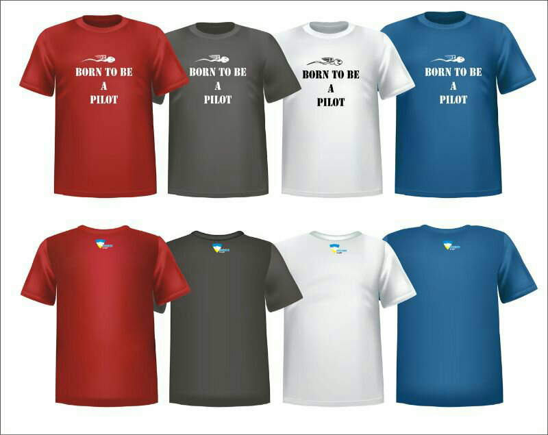 tshir, t-shirt , kaos,baju tema pesawat unik keren kreatif distro rare