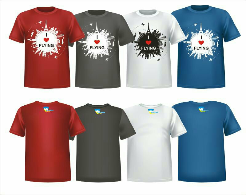 tshir, t-shirt , kaos,baju tema pesawat unik keren kreatif distro rare