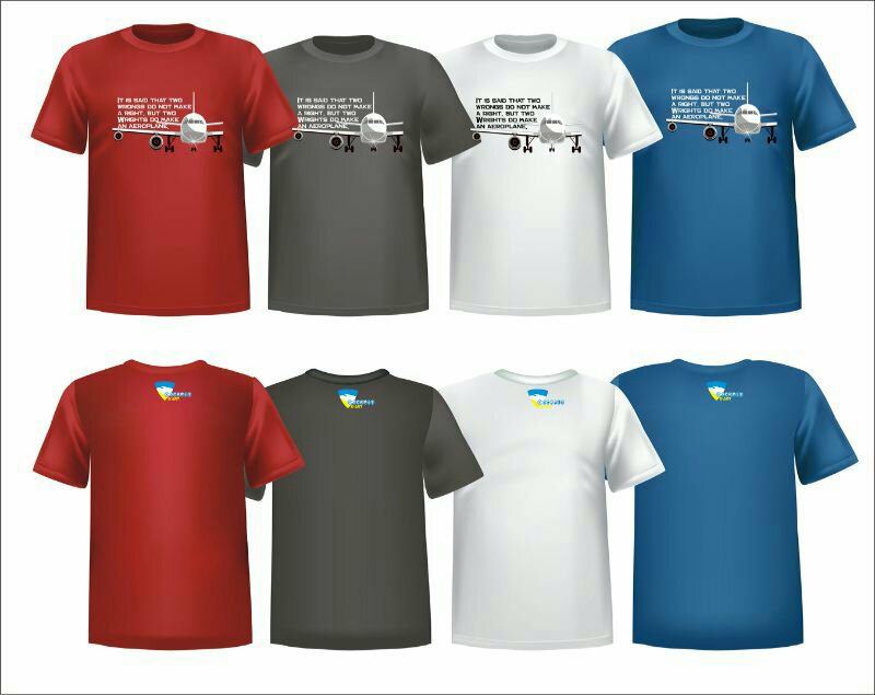 tshir, t-shirt , kaos,baju tema pesawat unik keren kreatif distro rare