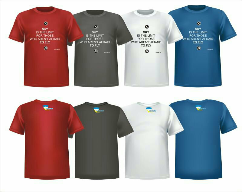 tshir, t-shirt , kaos,baju tema pesawat unik keren kreatif distro rare