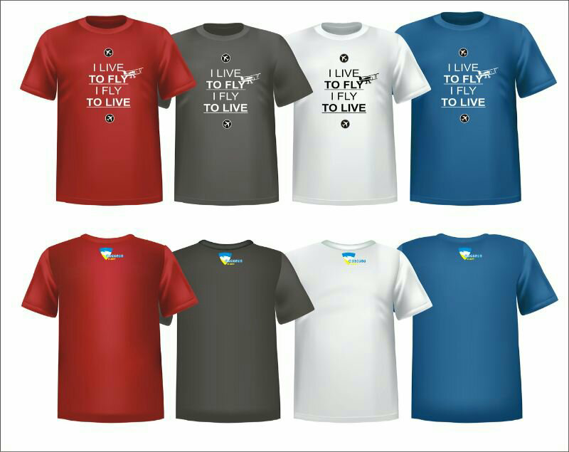 tshir, t-shirt , kaos,baju tema pesawat unik keren kreatif distro rare