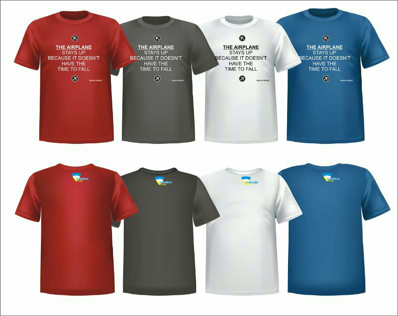 tshir, t-shirt , kaos,baju tema pesawat unik keren kreatif distro rare